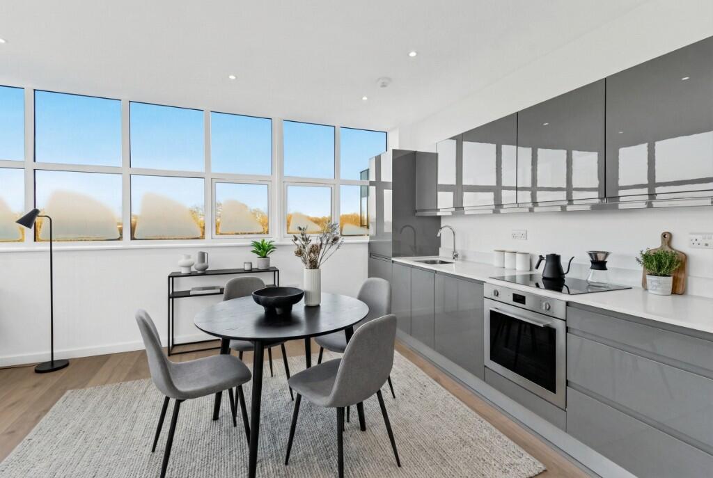 Main image of property: **LIMITED OFFER: 2 WEEKS RENT FREE - Sunrise Parkway, Milton Keynes