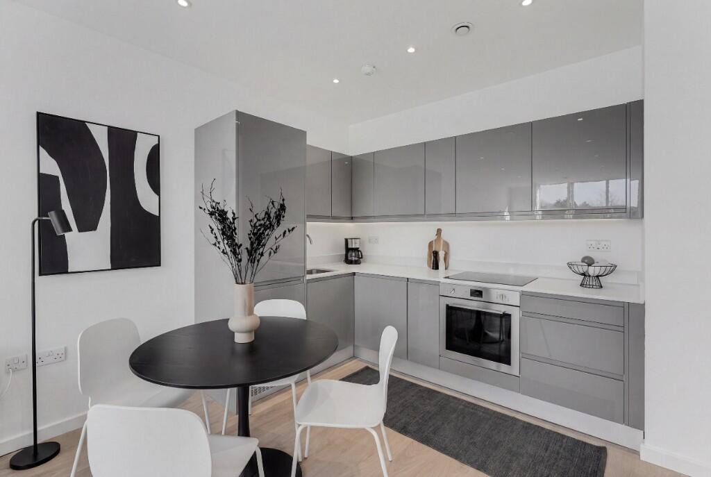 Main image of property: **LIMITED OFFER: 2 WEEKS RENT FREE - Sunrise Parkway, Milton Keynes