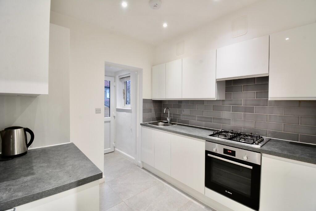 Main image of property: Brendon Avenue, London, NW10