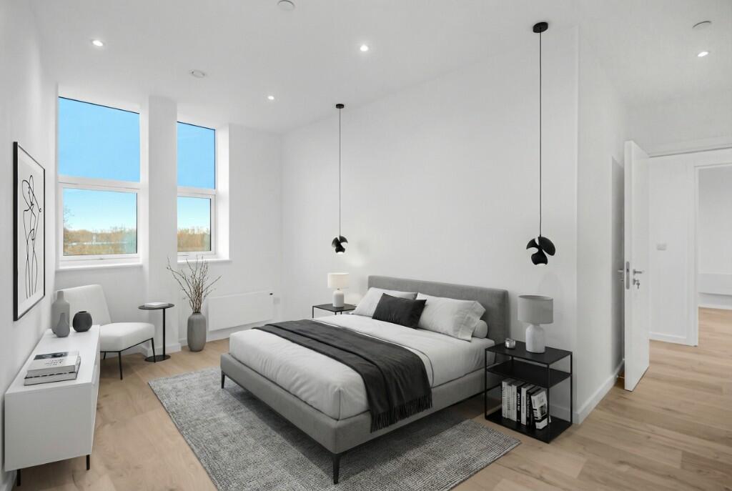 Main image of property: **LIMITED OFFER: 2 WEEKS RENT FREE - Sunrise Parkway, Milton Keynes