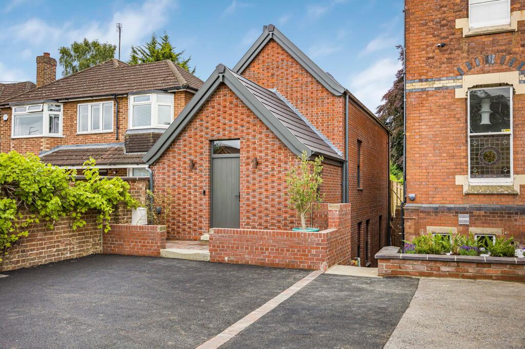 Main image of property: Shurdington Road, Cheltenham, GL53