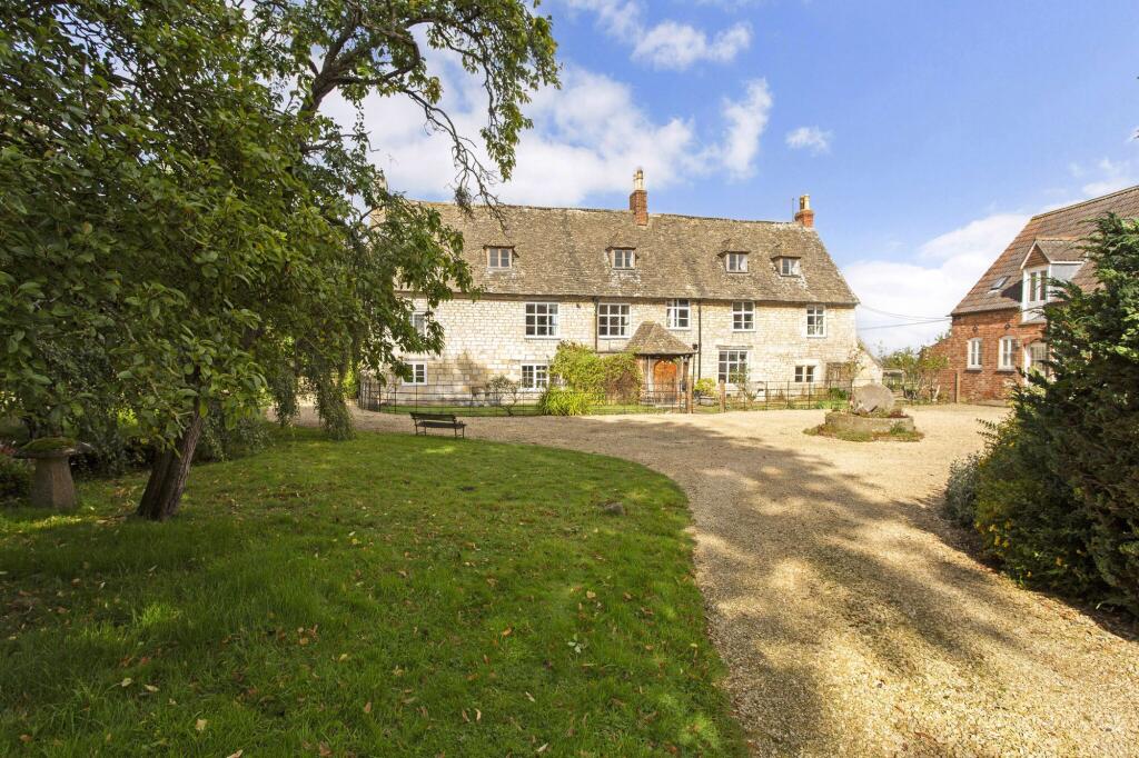 Main image of property: Bentham, Cheltenham, GL51