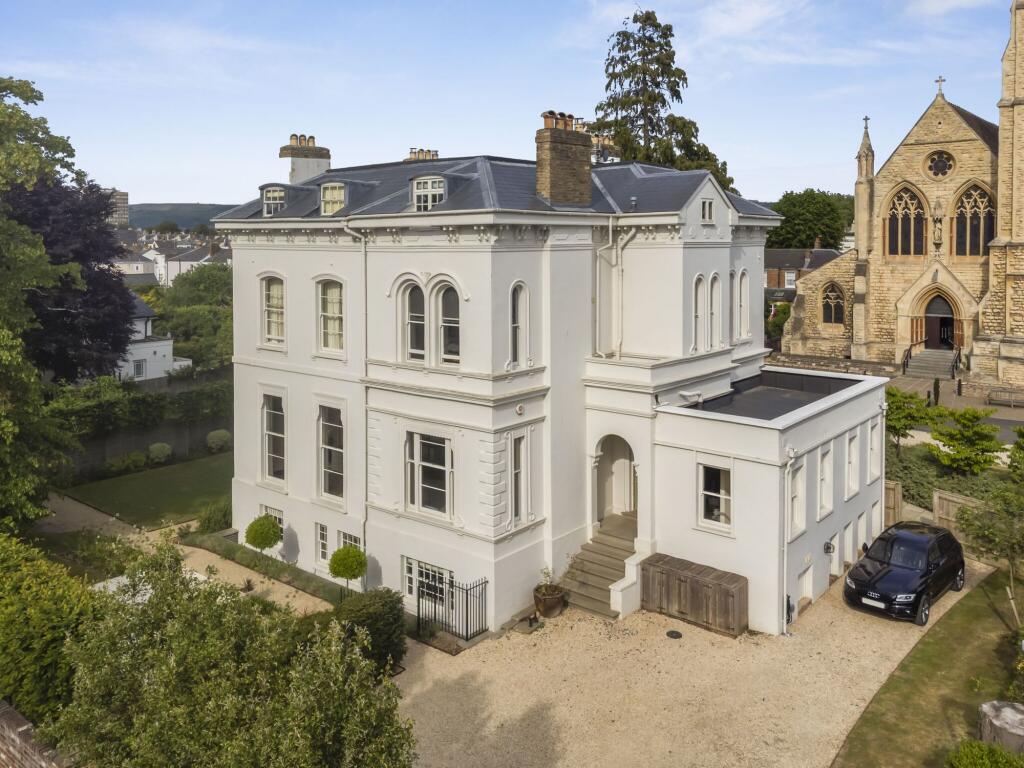 Main image of property: Painswick Road, Cheltenham, GL50