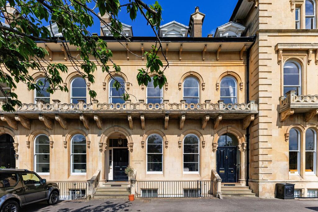 Main image of property: Lypiatt Terrace, Cheltenham, GL50
