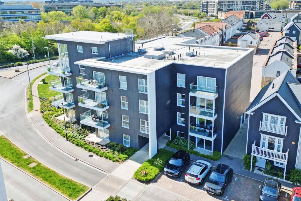 Main image of property: Sunapee Road, Reading, RG2