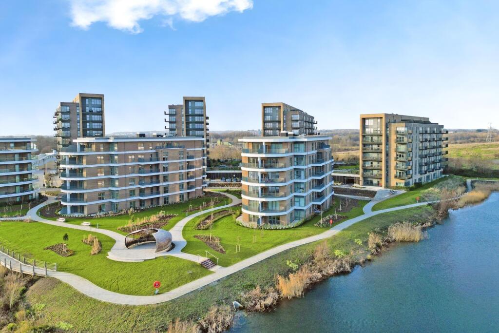 Main image of property: No.2 Bankside Gardens, Reading, RG2