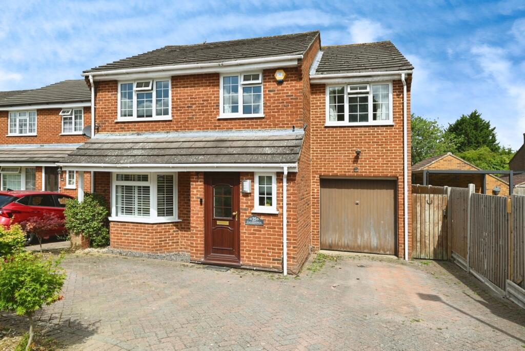 Main image of property: Durand Road, Earley, RG6