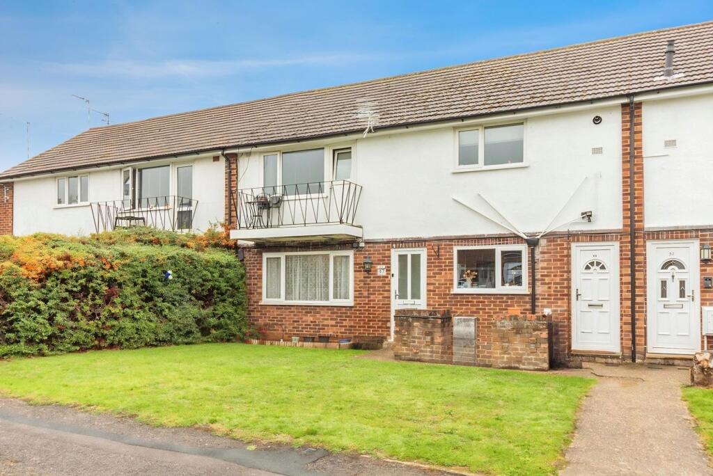 Main image of property: Selsdon Avenue, Woodley, RG5