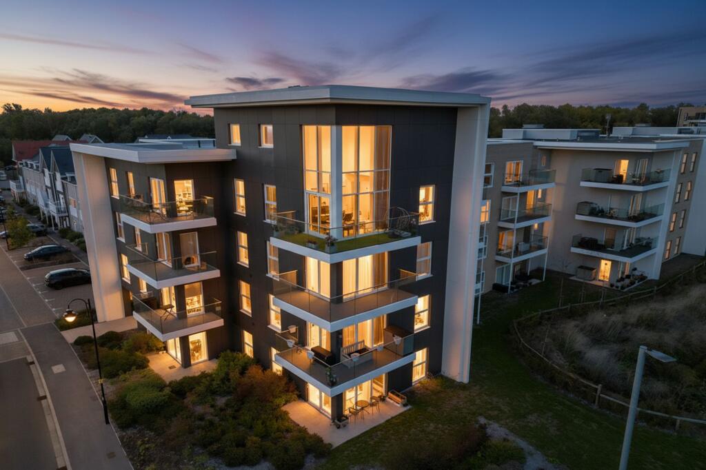 Main image of property: Fairhaven Drive, Reading, RG2