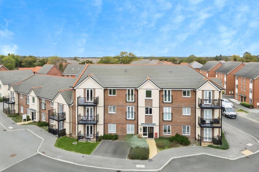 Main image of property: Moor Close, Spencers Wood, RG7