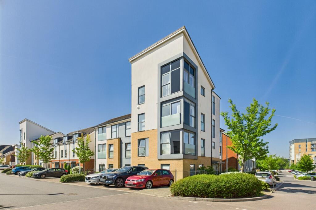 Main image of property: Midgham Way, Reading, RG2