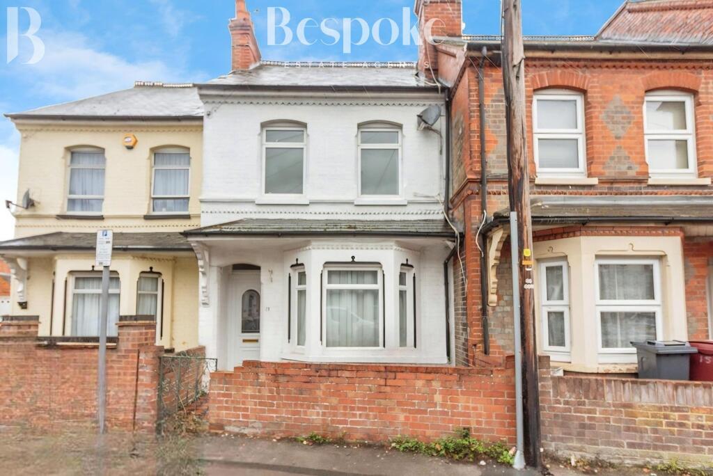 Main image of property: Salisbury Road, Reading, RG30