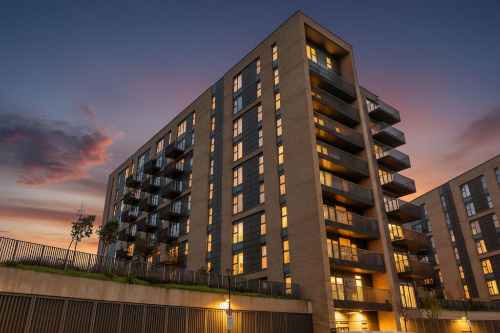 Main image of property: Flagstaff Road, Reading, RG2