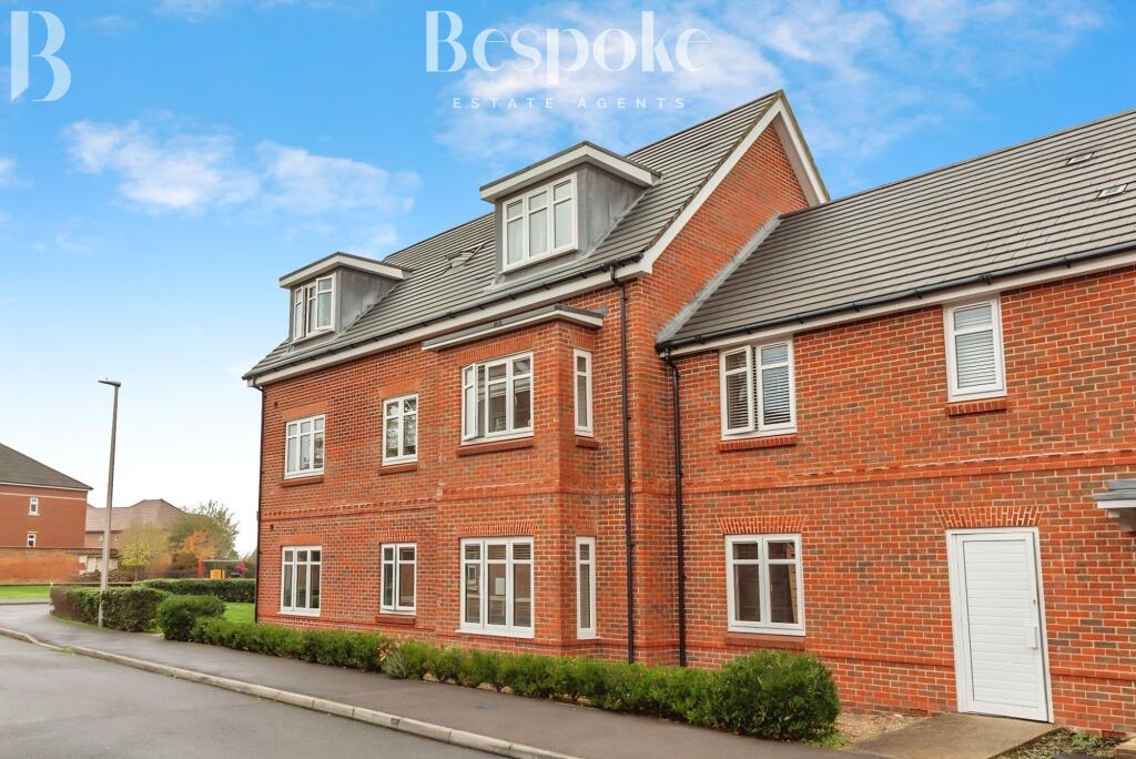 Main image of property: Faringdon Road, Earley, RG6
