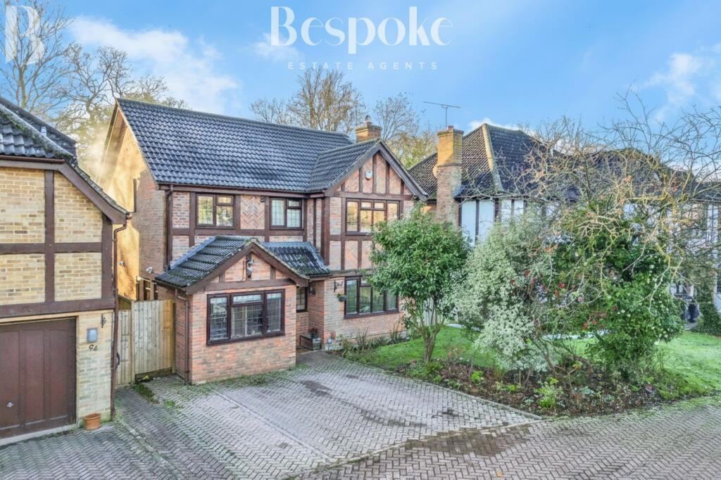 Main image of property: Ryhill Way, Lower Earley, RG6