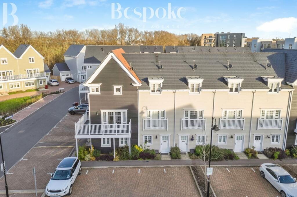 Main image of property: Sunapee Road, Reading, RG2