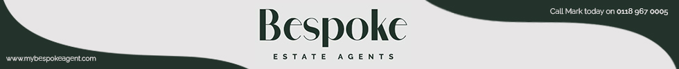 Get brand editions for Bespoke Estate Agents, Reading