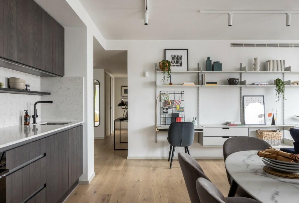 Main image of property: Author Kings Cross, York Way, London, N1