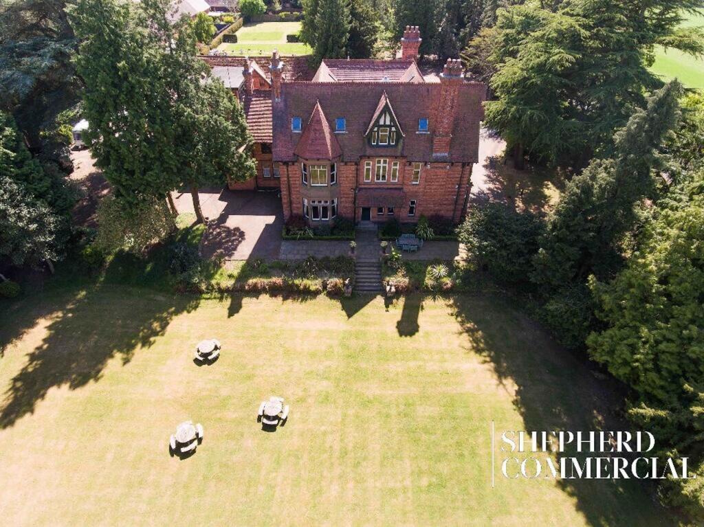 Additional property image - Holly Grange, Holly Lane, Balsall Common, CV7 7EB