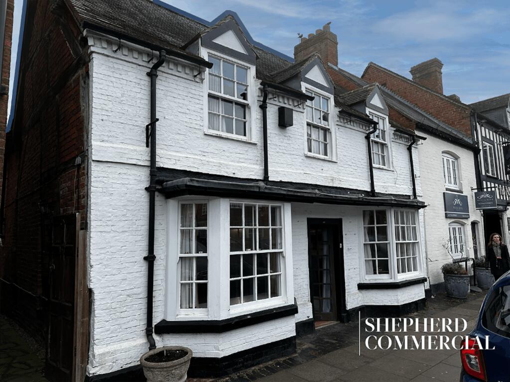 Additional property image - 157 High Street, Henley-in-Arden, B95 5BA