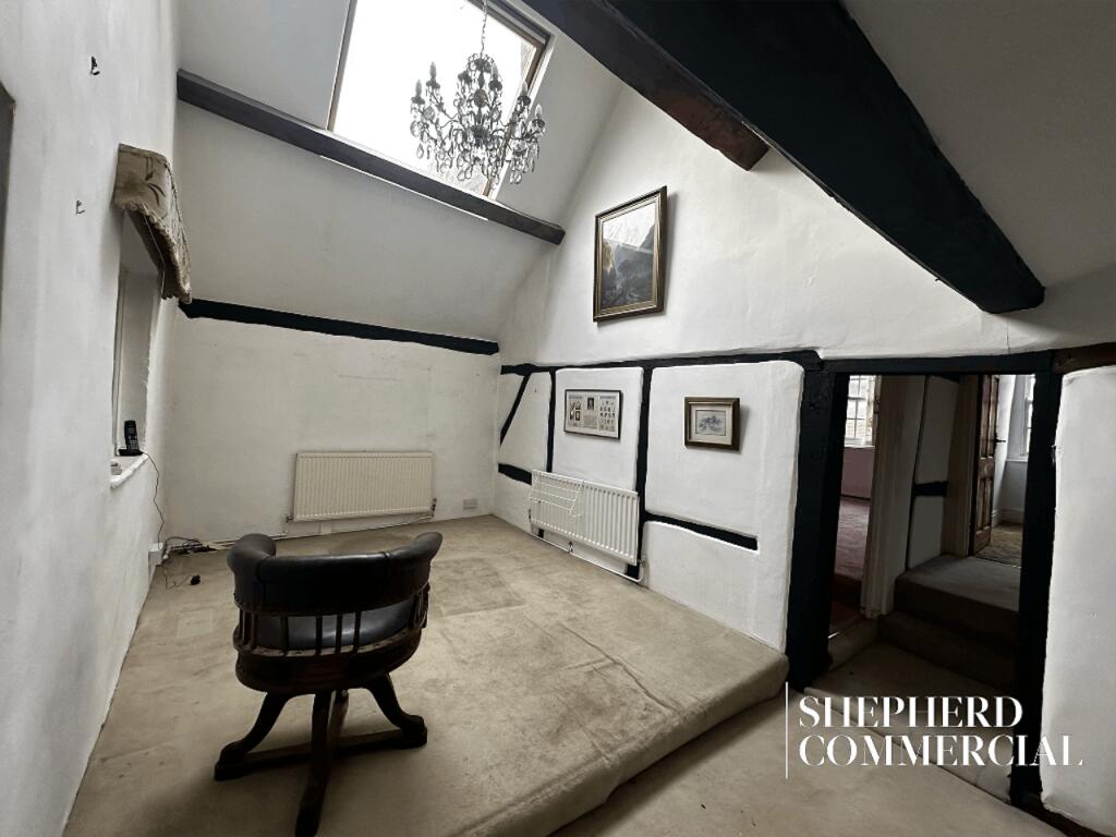 Additional property image - 157 High Street, Henley-in-Arden, B95 5BA