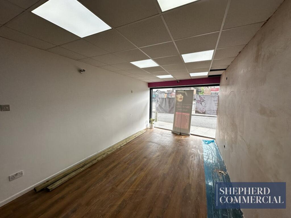 Additional property image - 2168 Coventry Road, Sheldon, Birmingham, B26 3JB
