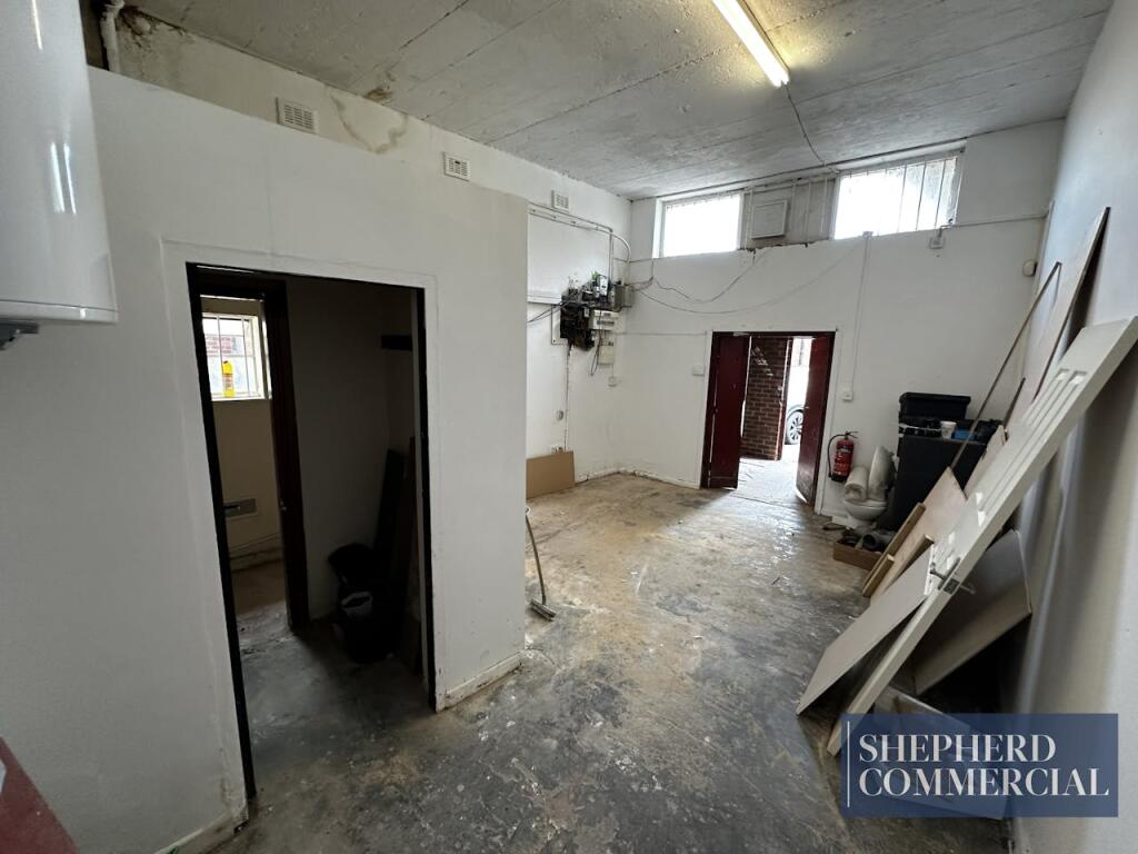 Additional property image - 2168 Coventry Road, Sheldon, Birmingham, B26 3JB