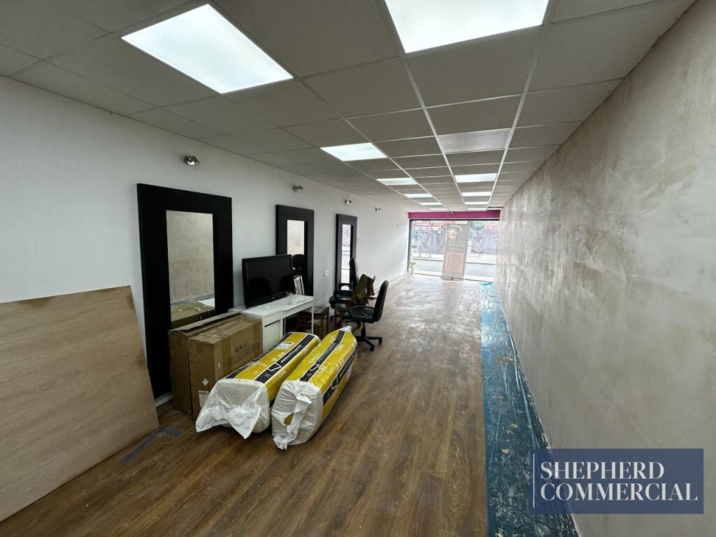 Additional property image - 2168 Coventry Road, Sheldon, Birmingham, B26 3JB