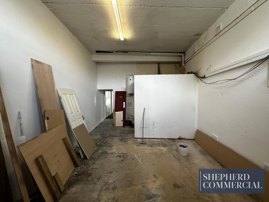 Additional property image - 2168 Coventry Road, Sheldon, Birmingham, B26 3JB