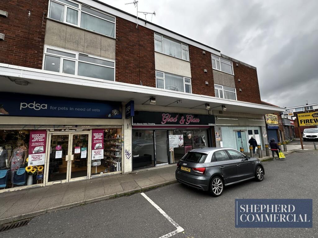 Additional property image - 2168 Coventry Road, Sheldon, Birmingham, B26 3JB