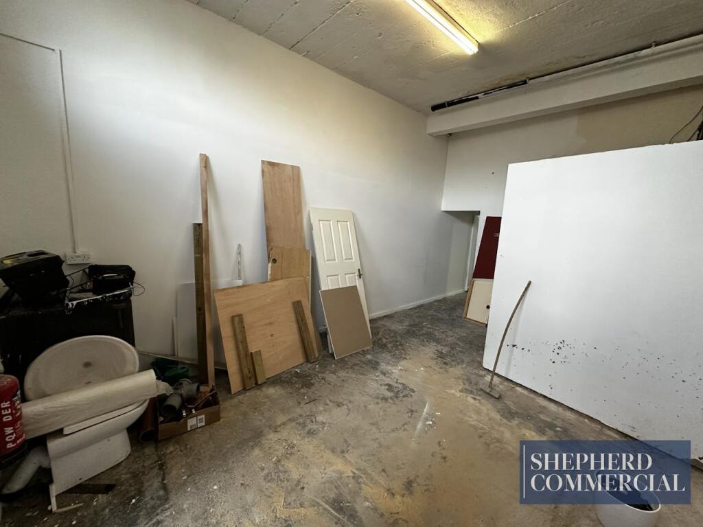 Additional property image - 2168 Coventry Road, Sheldon, Birmingham, B26 3JB