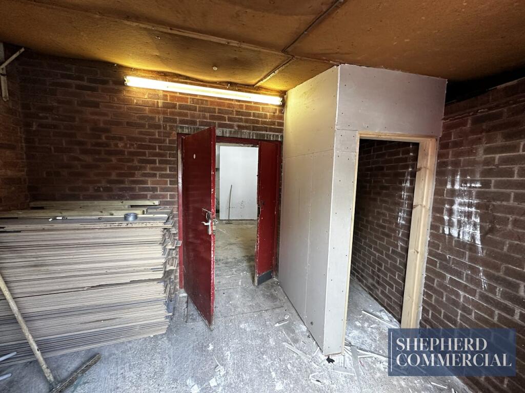 Additional property image - 2168 Coventry Road, Sheldon, Birmingham, B26 3JB