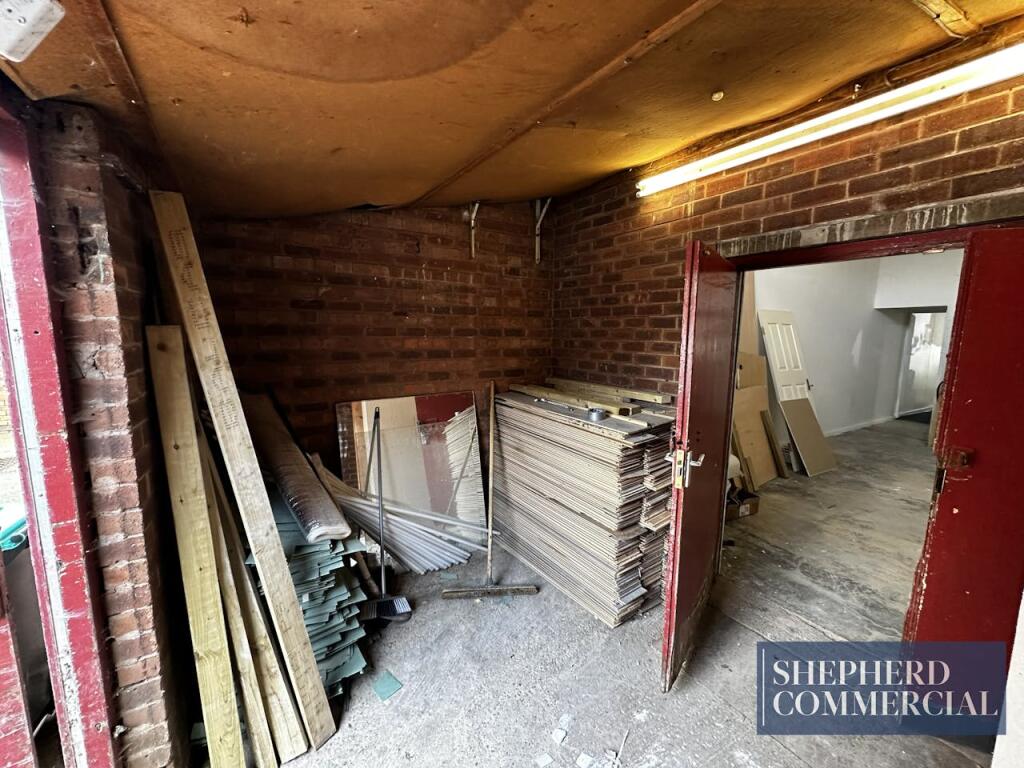 Additional property image - 2168 Coventry Road, Sheldon, Birmingham, B26 3JB
