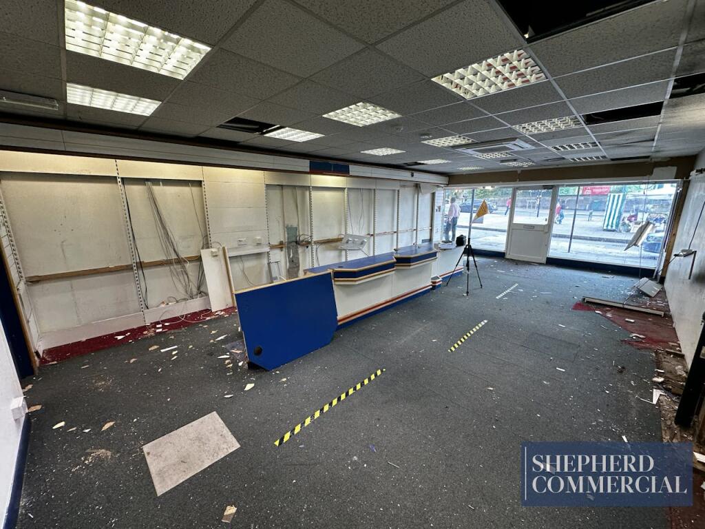 Additional image 2 of Unit 2, 1146 Warwick Road, Birmingham, B27 6BL