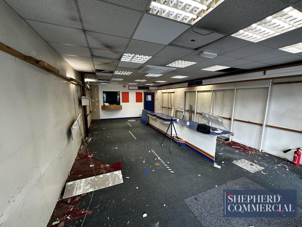 Additional image 10 of Unit 2, 1146 Warwick Road, Birmingham, B27 6BL