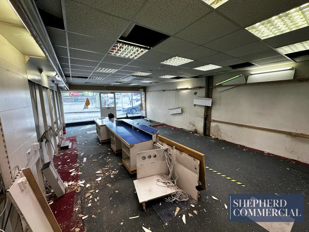 Additional image 9 of Unit 2, 1146 Warwick Road, Birmingham, B27 6BL