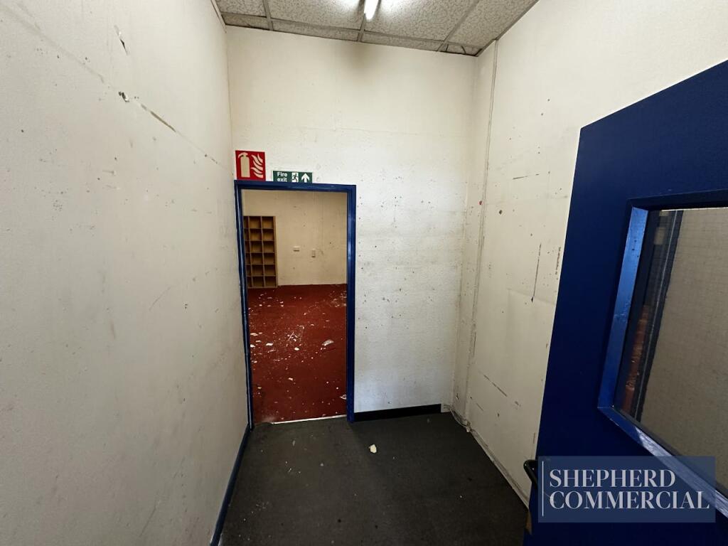 Additional image 8 of Unit 2, 1146 Warwick Road, Birmingham, B27 6BL