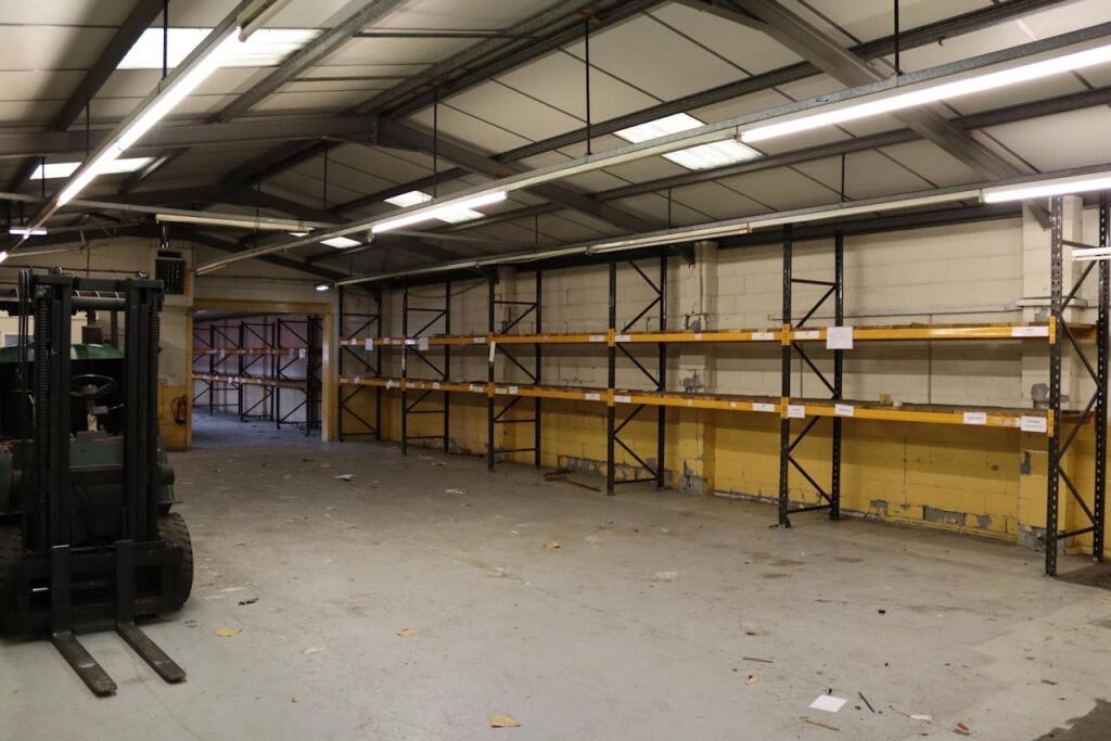 Additional property image - Unit 2, The Quadrant, Nuneaton, CV11 6RS