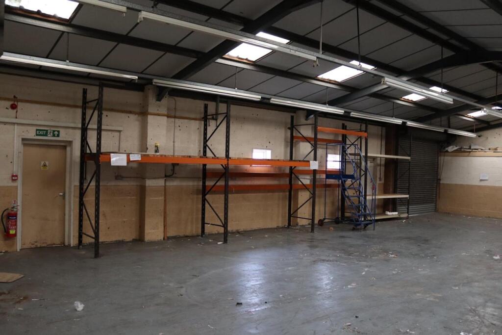 Additional property image - Unit 2, The Quadrant, Nuneaton, CV11 6RS