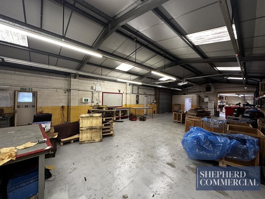 Additional property image - Unit 2, The Quadrant, Nuneaton, CV11 6RS
