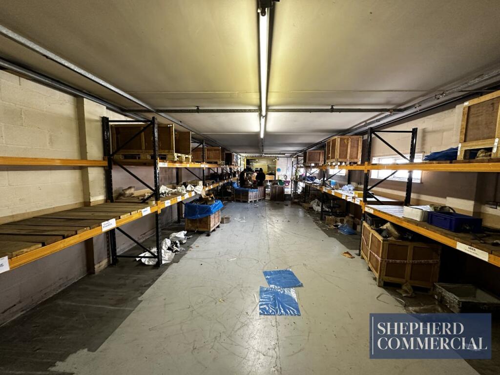 Additional property image - Unit 2, The Quadrant, Nuneaton, CV11 6RS
