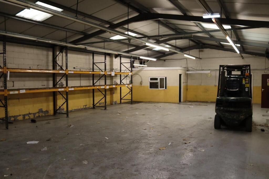 Additional property image - Unit 2, The Quadrant, Nuneaton, CV11 6RS