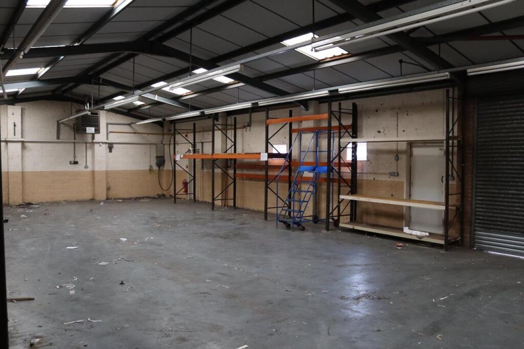 Additional property image - Unit 2, The Quadrant, Nuneaton, CV11 6RS