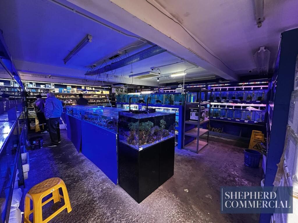 Additional property image - 1A Elliott Road, Birmingham, B29 6LA