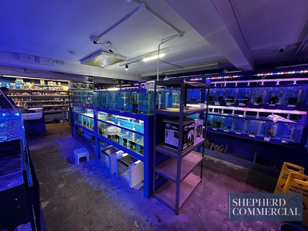 Additional property image - 1A Elliott Road, Birmingham, B29 6LA