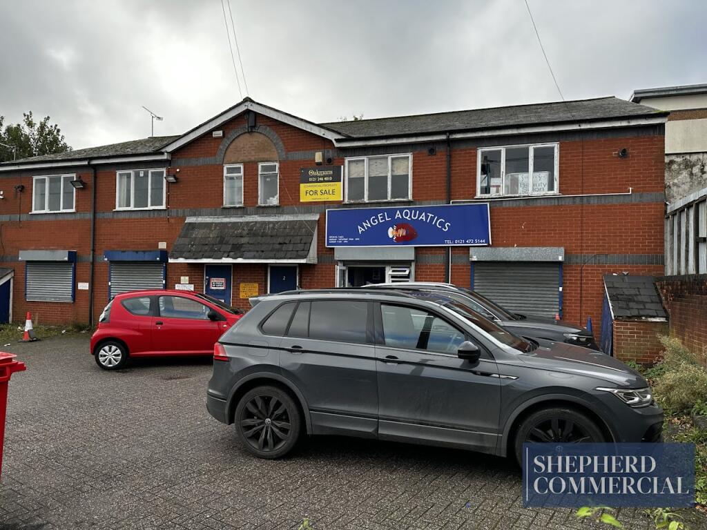 Additional property image - 1A Elliott Road, Birmingham, B29 6LA