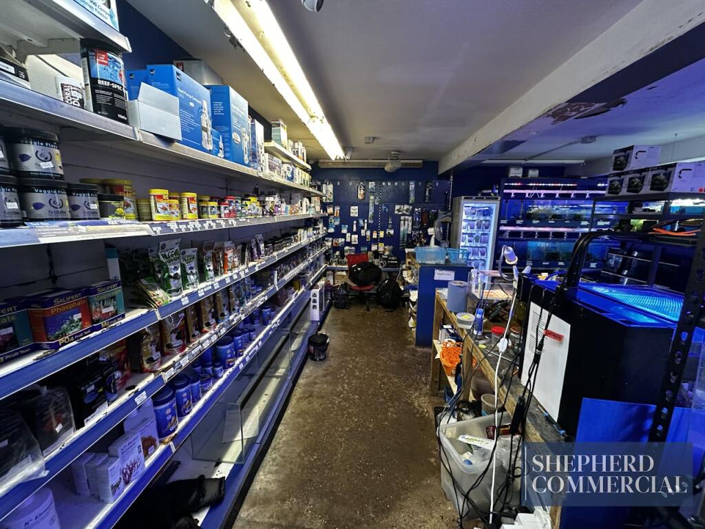 Additional property image - 1A Elliott Road, Birmingham, B29 6LA