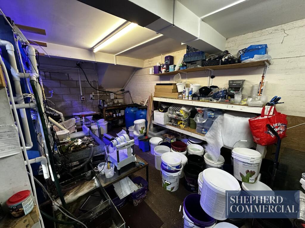 Additional property image - 1A Elliott Road, Birmingham, B29 6LA