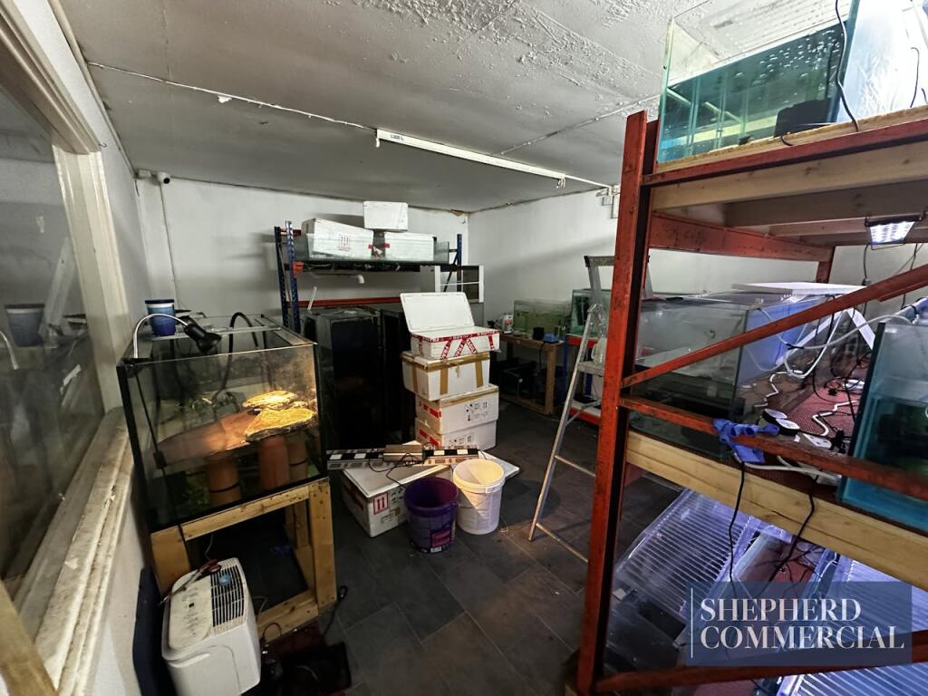 Additional property image - 1A Elliott Road, Birmingham, B29 6LA