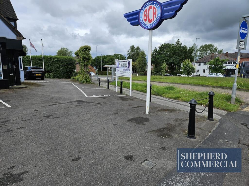 Additional property image - Midland House, 334 Chester Road, Sutton Coldfield, B74 3ED